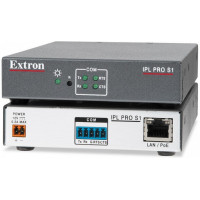 Управляющий контроллер Extron IP Link Pro S1 