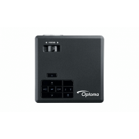 Проектор Optoma ML750e 