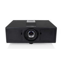 Лазерный проектор Optoma ZH510T black 
