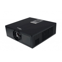 Лазерный проектор Optoma ZH510Te-B 