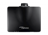 Лазерный проектор Optoma ZU1050 (без линзы) 