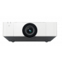 Лазерный проектор Sony VPL-FWZ60 WHITE  – Фото 1