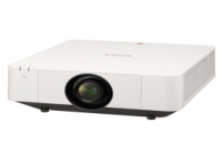 Лазерный проектор Sony VPL-FHZ61 WHITE 