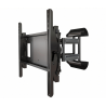 Шарнирные крепления Wize A46 (настенное, 26"-46"+)