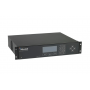 Матричный коммутатор HDMI 4X8 MATRIX SWITCH, HDBT Muxlab 500418-PoE-EU  – Фото 1