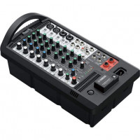 Система звукоусиления Yamaha STAGEPAS600BT2M 