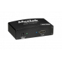 Распределитель сигнала HDMI 1X2 SPLITTER, UHD-4K Muxlab 500423  – Фото 1