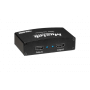 Распределитель сигнала HDMI 1X2 SPLITTER, UHD-4K Muxlab 500423  – Фото 2