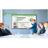Информационный LCD дисплей SHARP PN-HW751 (4K UHD, 75") – Фото 6